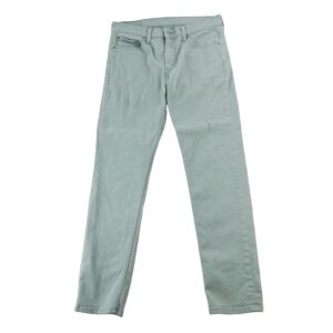 Jean coupe slim homme gris Levi Strauss