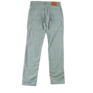Jean coupe slim homme gris Levi Strauss