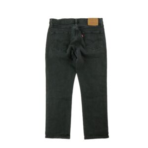 Jean coupe slim homme noir Levi Strauss