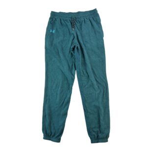 Jogging enfant bleu Under Armour