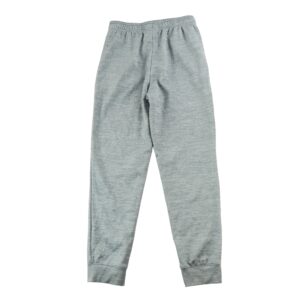 Jogging enfant gris Reebok