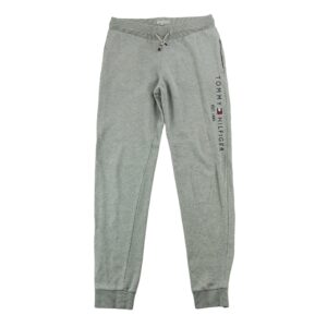 Jogging enfant gris Tommy Hilfiger