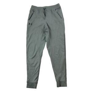 Jogging enfant gris Under Armour