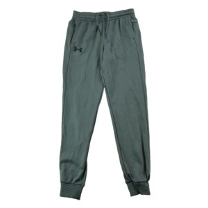 Jogging enfant gris Under Armour