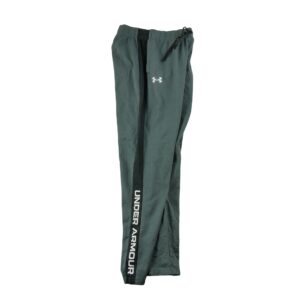 Jogging enfant gris Under Armour