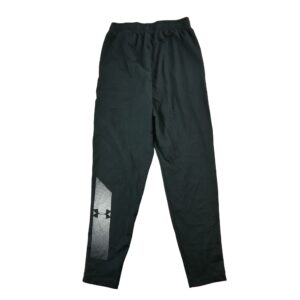 Jogging enfant noir Under Armour