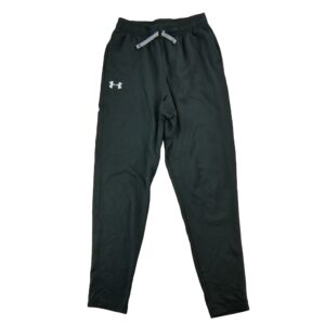 Jogging enfant noir Under Armour