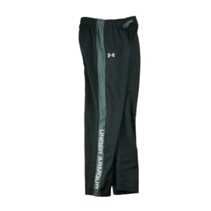 Jogging enfant noir Under Armour