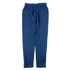 Jogging femme bleu Adidas
