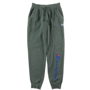 Jogging femme gris Champion