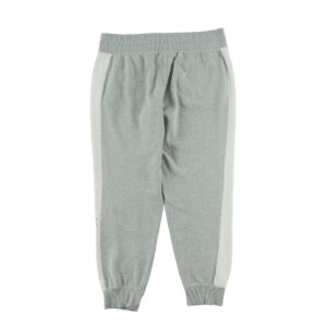 Jogging femme gris Reebok