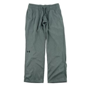Jogging femme gris Under Armour