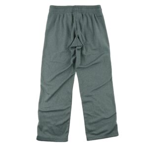 Jogging femme gris Under Armour