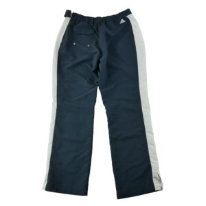 Jogging femme marine Adidas