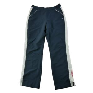 Jogging femme marine Adidas