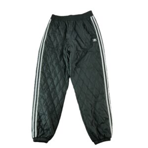 Jogging femme noir Adidas