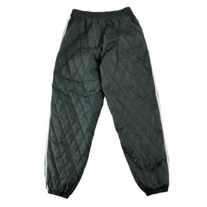 Jogging femme noir Adidas