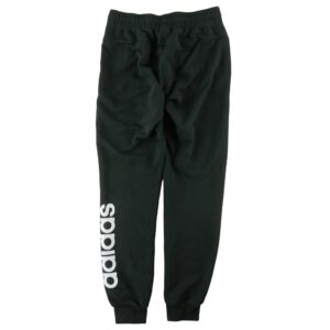 Jogging femme noir Adidas