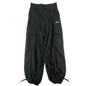 Jogging femme noir Ellesse