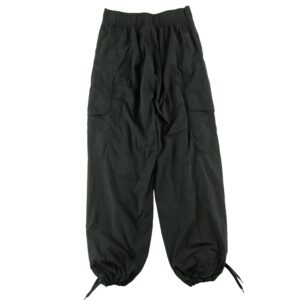 Jogging femme noir Ellesse