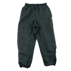 Jogging femme noir Fila