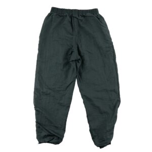 Jogging femme noir Fila