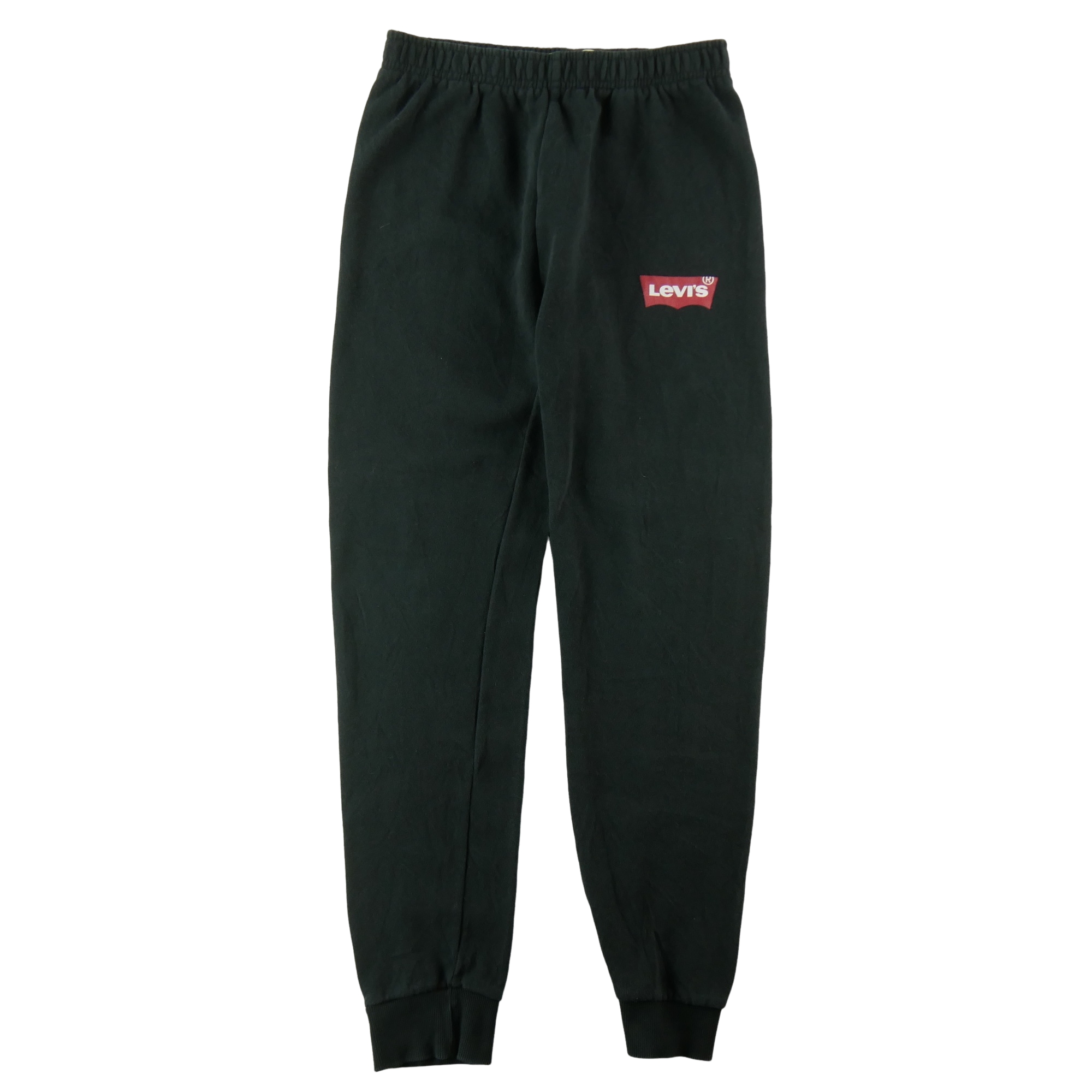 Levi Strauss Jogging Homme  Noir - Très bon état