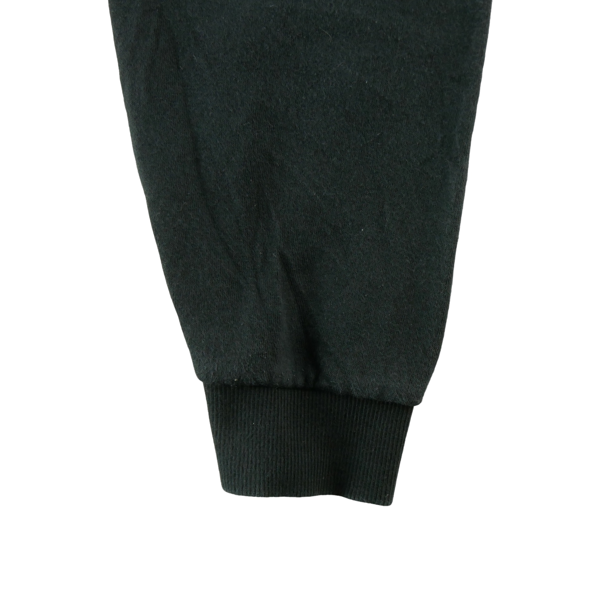Jogging Homme  Noir 4