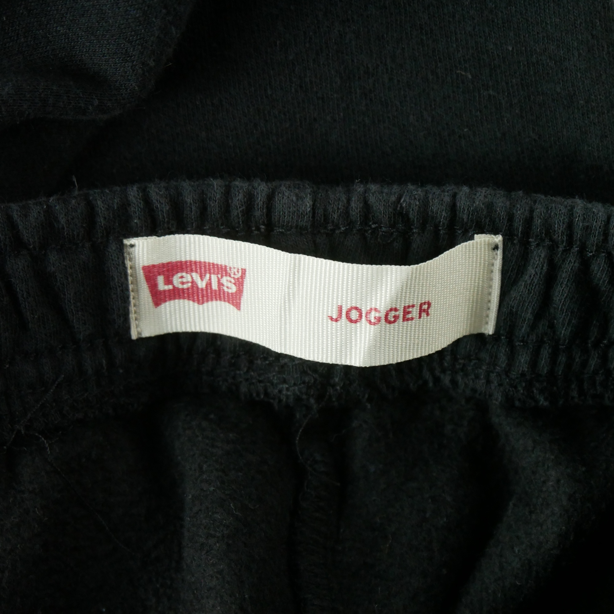 Jogging Homme  Noir 5