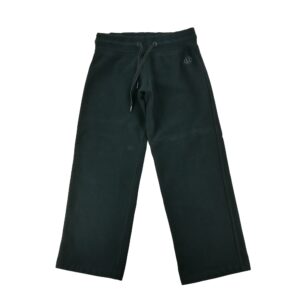 Jogging femme noir Lululemon