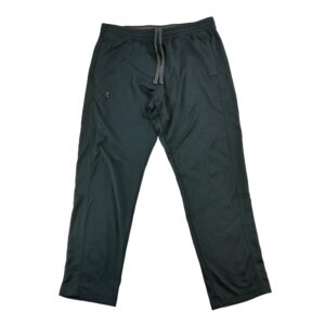 Jogging femme noir Under Armour