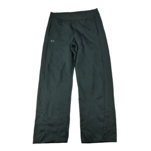 Jogging femme noir Under Armour