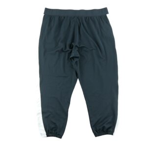 Jogging femme noir Under Armour