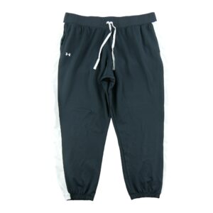 Jogging femme noir Under Armour
