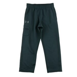 Jogging femme noir Under Armour