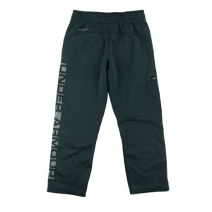 Jogging femme noir Under Armour