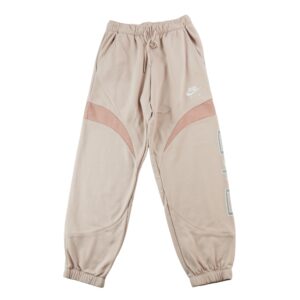 Jogging femme rose Nike