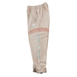 Jogging femme rose Nike
