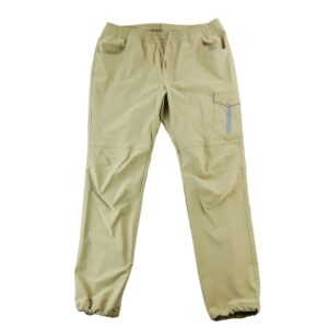 Jogging homme beige Columbia