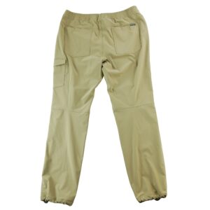 Jogging homme beige Columbia