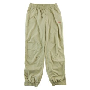 Jogging homme beige Fila