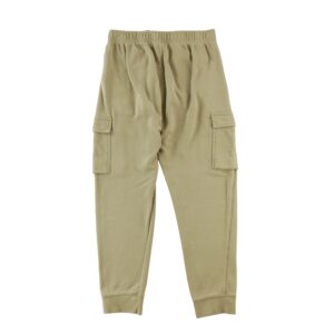 Jogging homme beige Nike