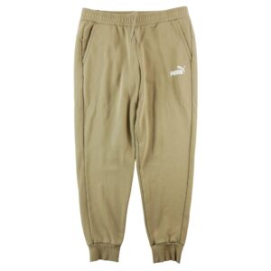 Jogging homme beige Puma