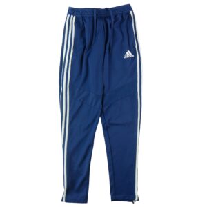 Jogging homme bleu Adidas