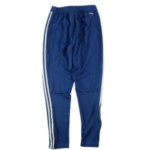 Jogging homme bleu Adidas