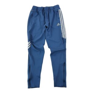 Jogging homme bleu Adidas