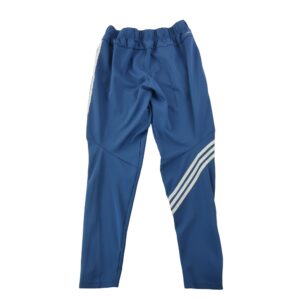 Jogging homme bleu Adidas