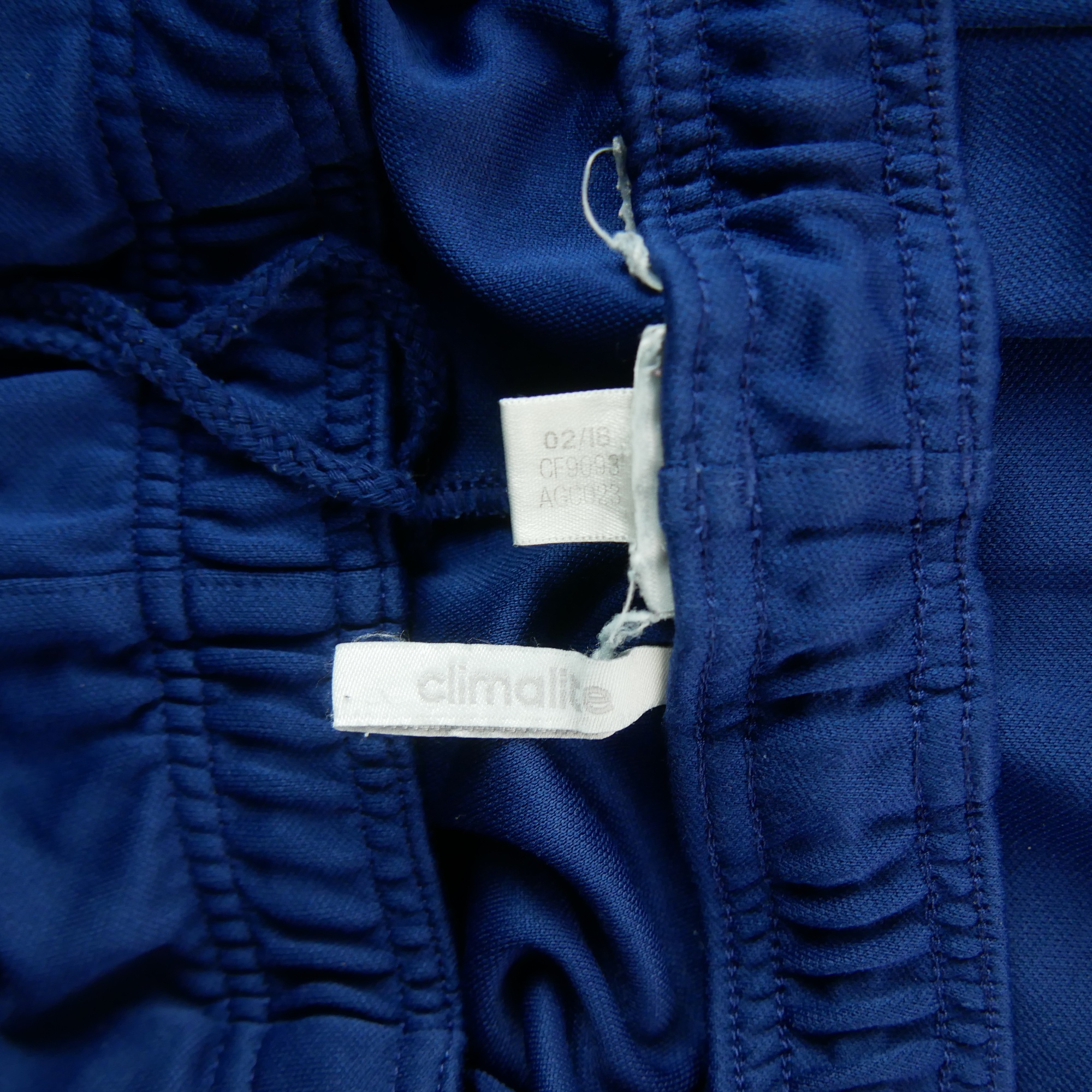 Jogging Homme  ClimaLite Bleu 8