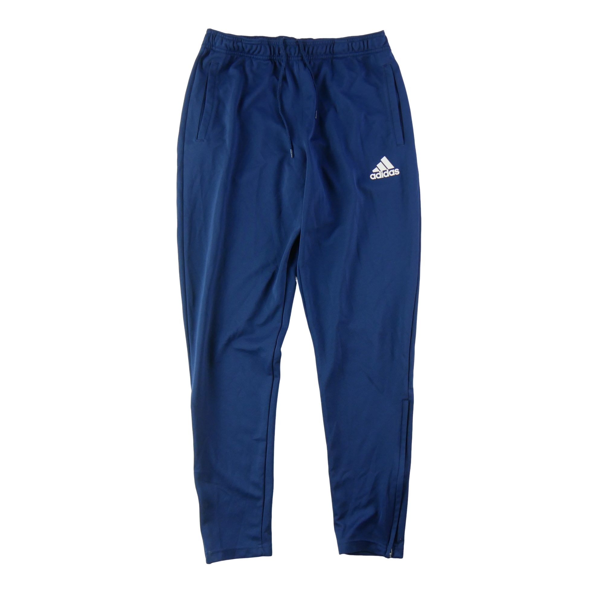 Adidas Jogging Homme  ClimaLite Bleu - Bon état
