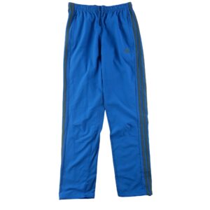 Jogging homme bleu Adidas